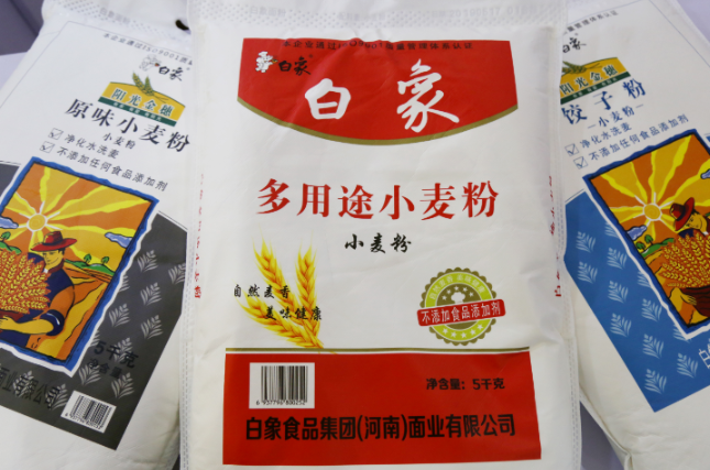 白象食品 白象食品