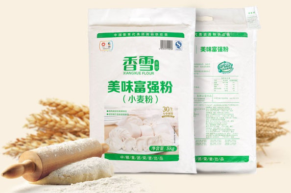 香雪面粉 香雪面粉
