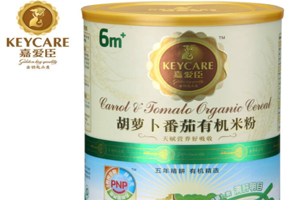 嘉爱臣休闲食品
