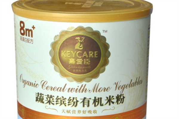 嘉爱臣休闲食品