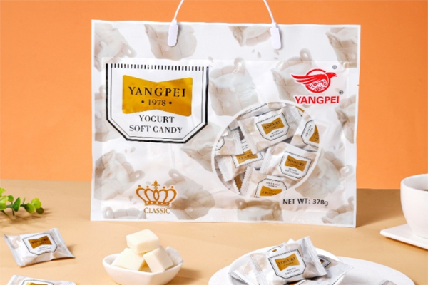 小兄弟食品