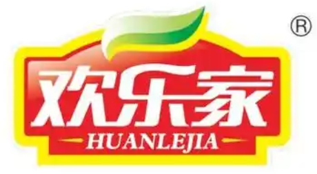 欢乐家食品