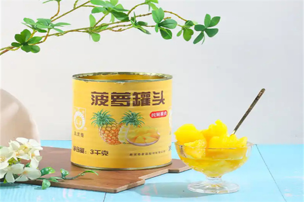 奥灵奇食品