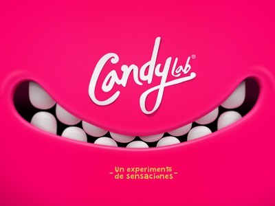 Candy Lab糖果店