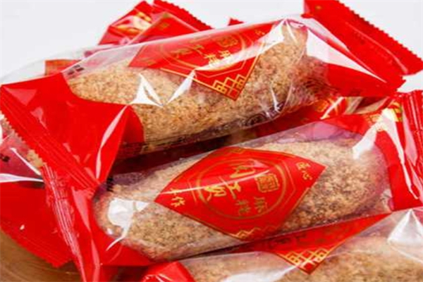 吉盛食品