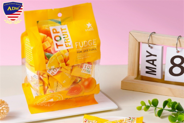小兄弟食品
