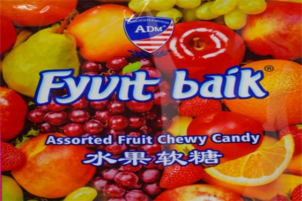 小兄弟食品