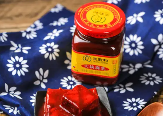王致和食品