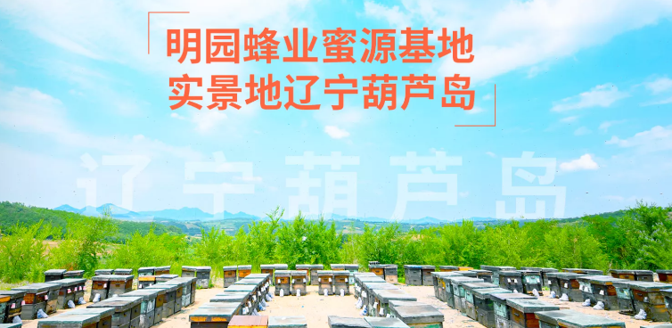 明园蜂业
