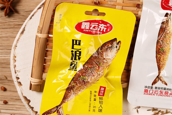 鑫云东食品