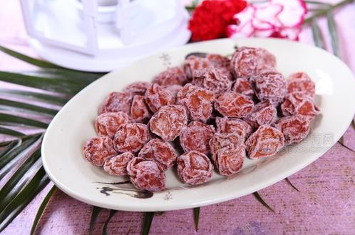 美果美味