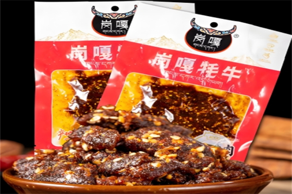 岗嘎农牧食品 岗嘎农牧食品