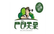 巴郎天果