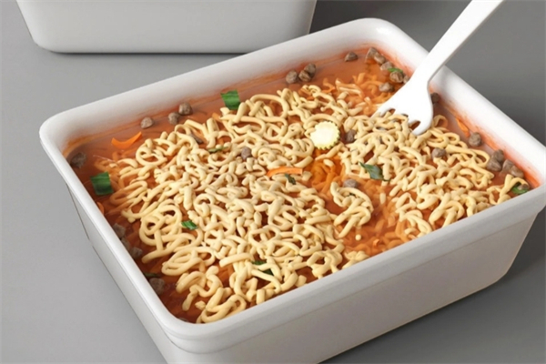 方便食品