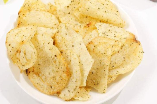 辰光休闲食品