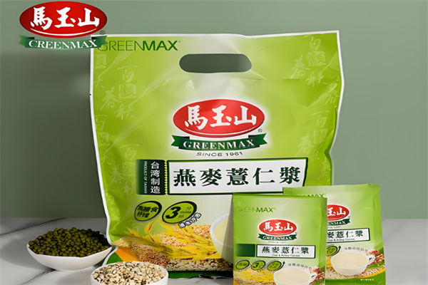 马玉山食品