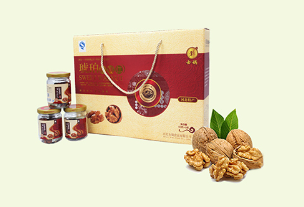 女娲食品