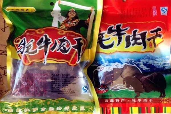 开心源食品 开心源食品