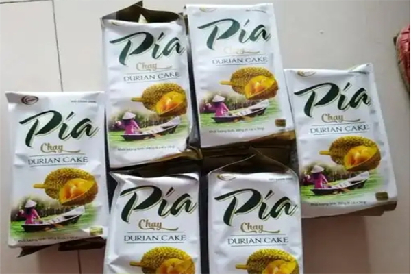 Vinamit食品