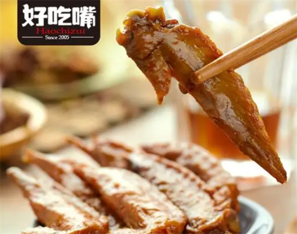 好吃嘴食品加盟费多少钱？解析投资成本与创业收益！