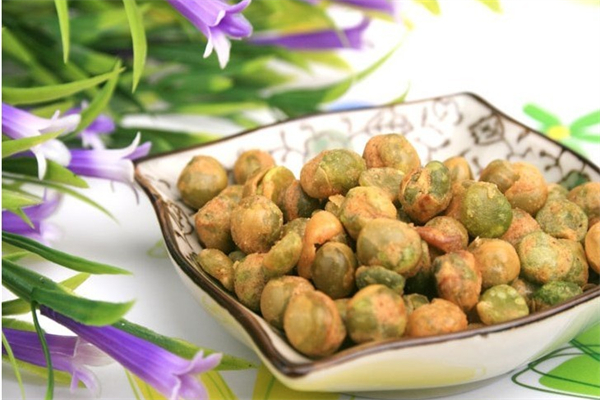 艾格润休闲食品