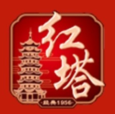 红塔鲜花饼