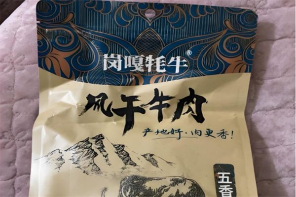 岗嘎农牧食品 岗嘎农牧食品