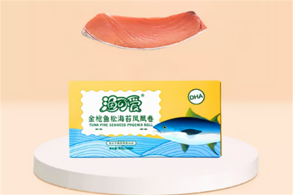时代海洋食品