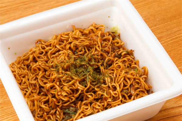 方便食品