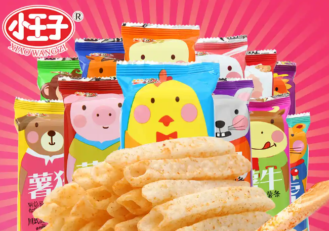 小王子食品