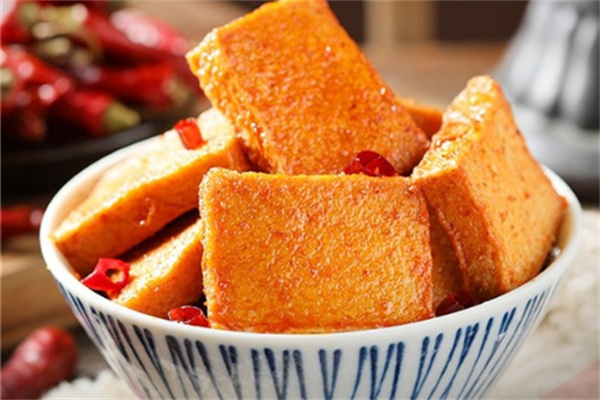 盈誉休闲食品