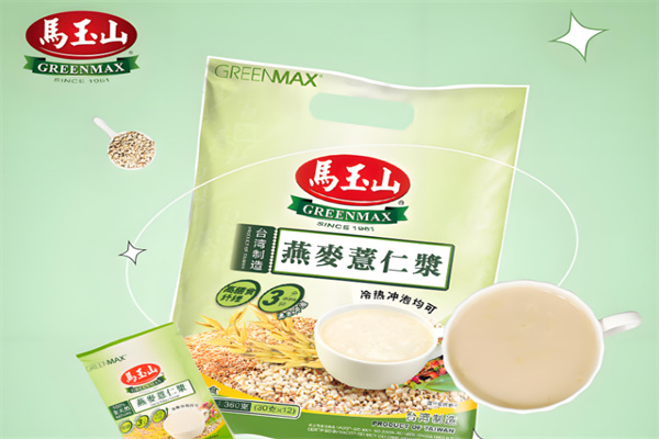 马玉山食品