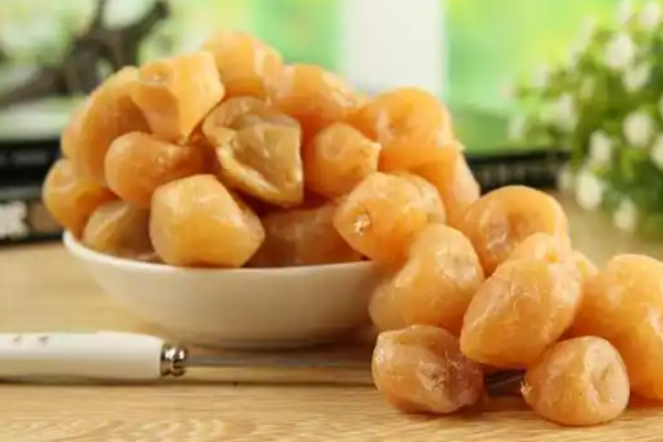 秦风休闲食品