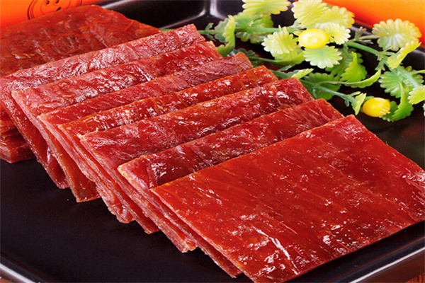 佳香食品