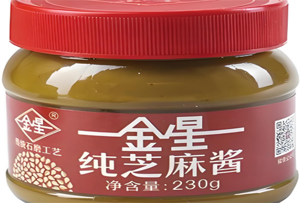 金星食品