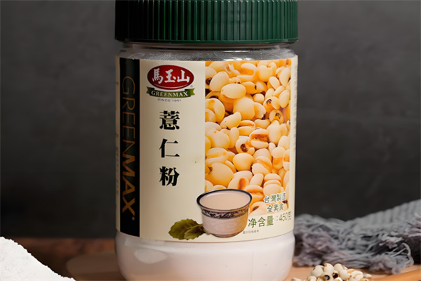 马玉山食品