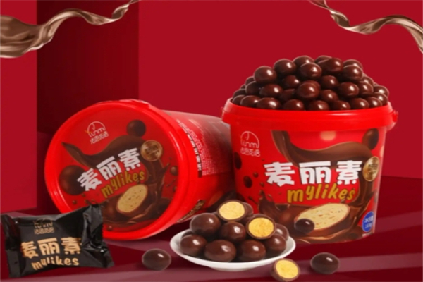 麦丽素