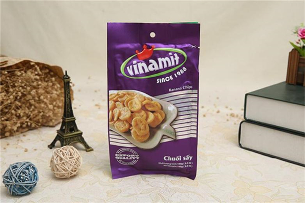 Vinamit食品