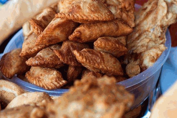 艾格润休闲食品