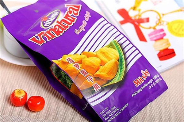 Vinamit食品