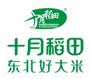 十月稻田