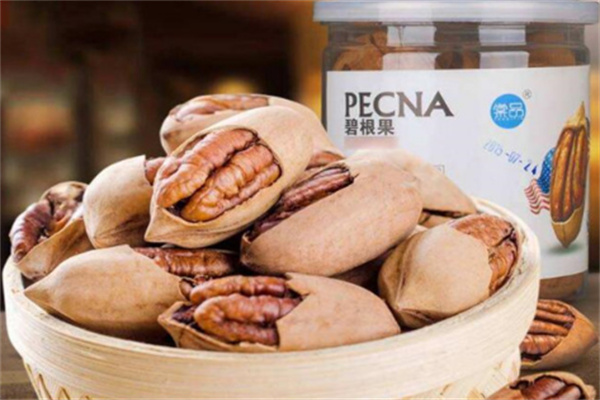 棠品碧根果