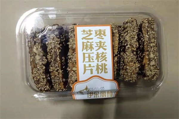 万家食品