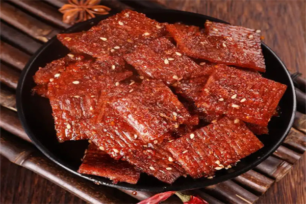 盈誉休闲食品