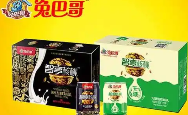 兔巴哥食品