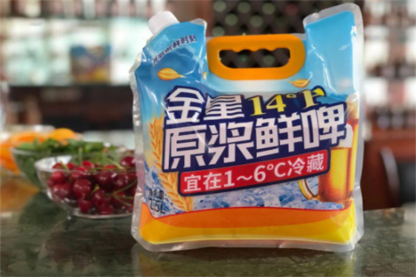 金星食品