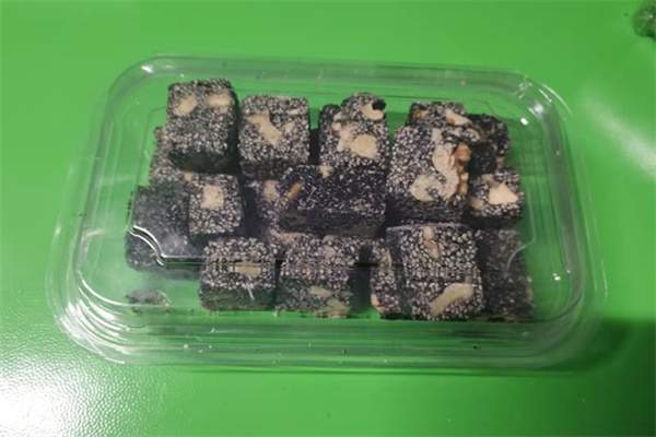 万家食品