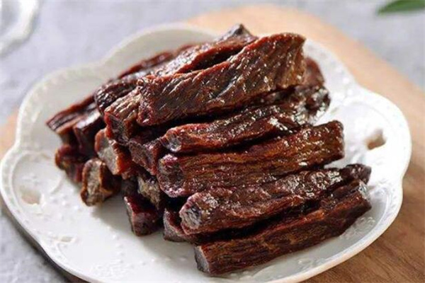 开心源食品 开心源食品