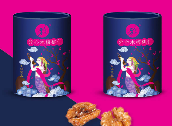 女娲食品