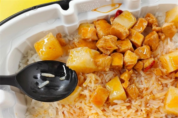 方便食品